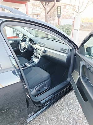Vw Passat B7- Livrare la domiciliu - imagine 10