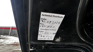 Golf 7 1.6tdi variant - imagine 10