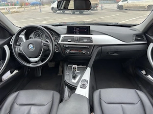 BMW Seria 3 F30 320d - imagine 4