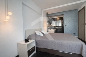 3 camere - 102 mp utili - 2 parcări,  lângă Pădurea Băneasa - Greenfield Blue - imagine 9