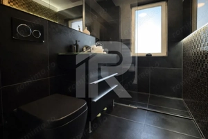 3 camere - 102 mp utili - 2 parcări,  lângă Pădurea Băneasa - Greenfield Blue - imagine 17