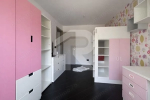 3 camere - 102 mp utili - 2 parcări,  lângă Pădurea Băneasa - Greenfield Blue - imagine 15