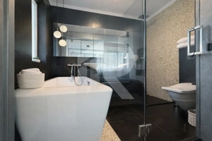 3 camere - 102 mp utili - 2 parcări,  lângă Pădurea Băneasa - Greenfield Blue - imagine 10