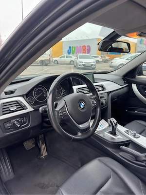 BMW Seria 3 F30 320d - imagine 5