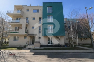 3 camere - 102 mp utili - 2 parcări,  lângă Pădurea Băneasa - Greenfield Blue - imagine 19