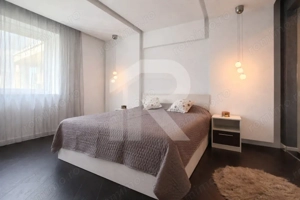 3 camere - 102 mp utili - 2 parcări,  lângă Pădurea Băneasa - Greenfield Blue - imagine 6