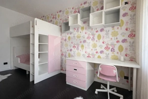 3 camere - 102 mp utili - 2 parcări,  lângă Pădurea Băneasa - Greenfield Blue - imagine 13