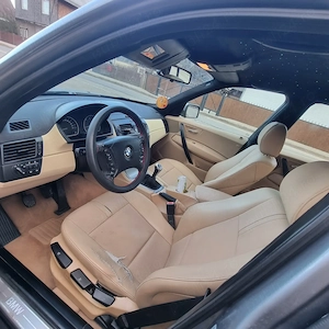 Bmw x3 e83 2.0d 2005 - imagine 5