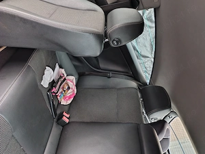 Se vinde Opel Astra h gtc 1.9 d  120 c.p - imagine 6