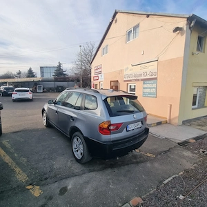 Bmw x3 e83 2.0d 2005 - imagine 3