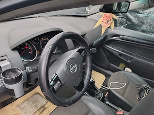 Se vinde Opel Astra h gtc 1.9 d  120 c.p - imagine 5