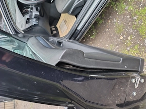 Se vinde Opel Astra h gtc 1.9 d  120 c.p - imagine 3