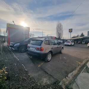 Bmw x3 e83 2.0d 2005 - imagine 4