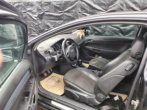 Se vinde Opel Astra h gtc 1.9 d  120 c.p - imagine 9