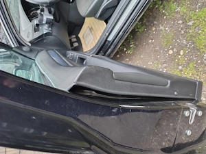 Se vinde Opel Astra h gtc 1.9 d  120 c.p - imagine 4