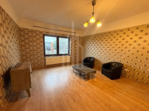 Apartament cu 3 camere cu grădină | 100 mp |