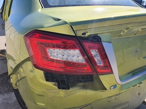 Stop Suda SA01 dreapta