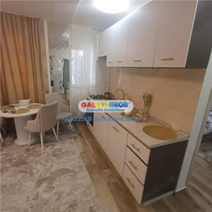 Apartament 2 camere Militari Residence mobilat utilat 51.900 Euro - imagine 2
