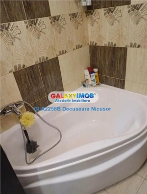 Apartament 2 camere Militari Residence mobilat utilat 51.900 Euro - imagine 5