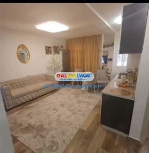 Apartament 2 camere Militari Residence mobilat utilat 51.900 Euro - imagine 4