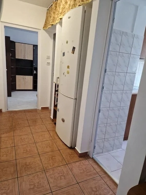 Apartament cu 2 camere in Alexandru cel Bun - imagine 3