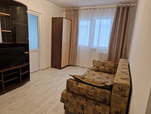 Apartament cu 2 camere in Alexandru cel Bun - imagine 5