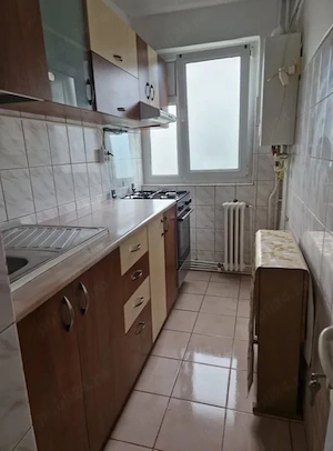 Apartament cu 2 camere in Alexandru cel Bun