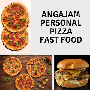 Angajam personal Pizza si Fast Food Tomis 3 Constanta