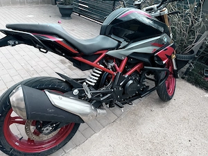 Bmw g 310 r 2024 garantie - imagine 7