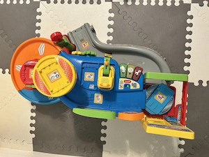 Parcare Vtech 1-5 ani