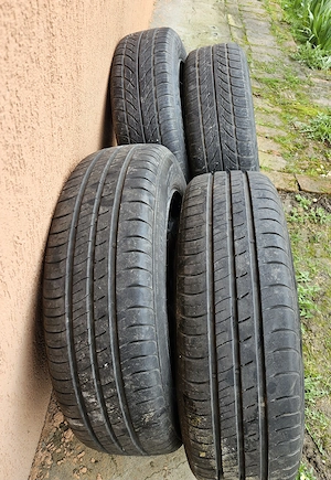 Jante otel Dacia Logan/Sandero 4*100, 6J, ET50 R15 - imagine 3