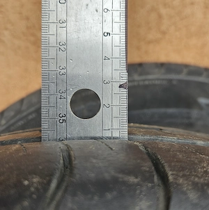 Jante otel Dacia Logan/Sandero 4*100, 6J, ET50 R15 - imagine 2