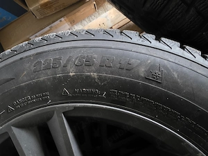 Jante R17 5x114.3  - imagine 8