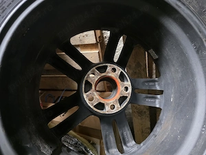 Jante R17 5x114.3  - imagine 2