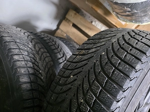 Jante R17 5x114.3  - imagine 4