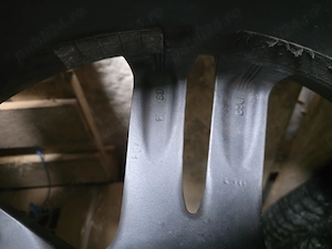 Jante R17 5x114.3  - imagine 3