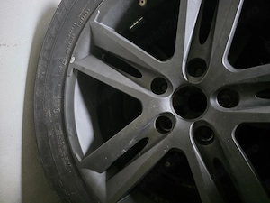 Jante R17 5x114.3  - imagine 6