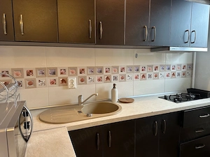 Apartament 2 camere | București Noi cu parcare