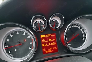 Opel astra j,2019,benzina  - imagine 4