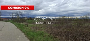 Teren intravilan 20.386 mp în Câlnic–traversat de râu, 19 km de Tg Jiu