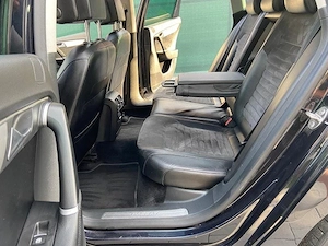 VW Passat B7 2012   2.0 TDI 170 CP   Panoramic   FULL - imagine 8