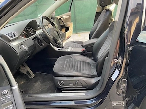 VW Passat B7 2012   2.0 TDI 170 CP   Panoramic   FULL - imagine 6