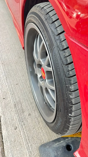 Jante 18 5x112 9j - imagine 7