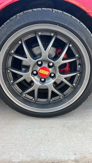 Jante 18 5x112 9j - imagine 5