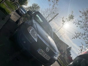 Dacia logan - imagine 2