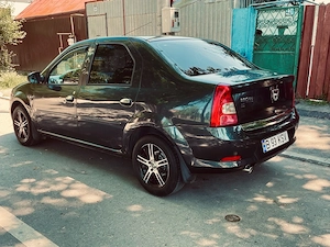 Dacia logan - imagine 3