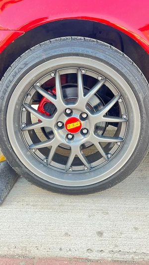 Jante 18 5x112 9j - imagine 2