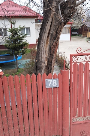 Cazare ieftina Cristi Buzau  - imagine 2