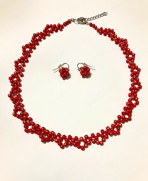 Colier fin din jad Mashan