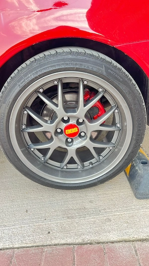 Jante 18 5x112 9j - imagine 4